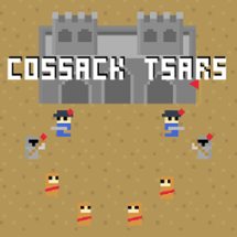 Cossack Tsars Image