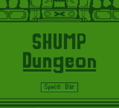 Shump Dungeon Image