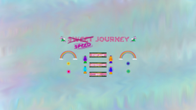 Speed Journey Image