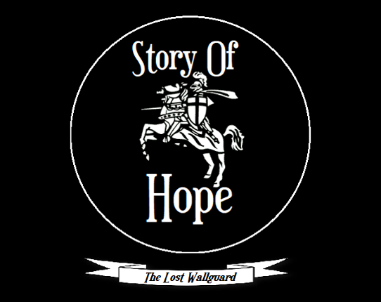 Story Of Hope Game Cover