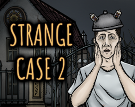 Strange Case 2: Asylum Escape Image