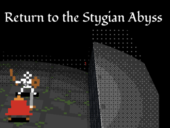 Return to the Stygian Abyss Game Cover