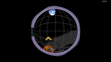 Uzuan Orbital Image