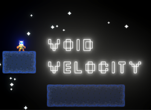 Void Velocity Image
