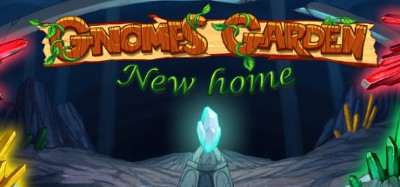 Gnomes Garden New home Image