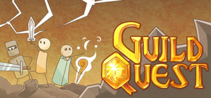 Guild Quest Game Cover