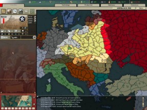 Hearts of Iron 2 Complete Image