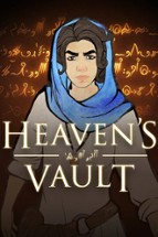 Heaven's Vault Image