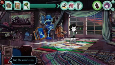 HIVESWAP: ACT 1 Image