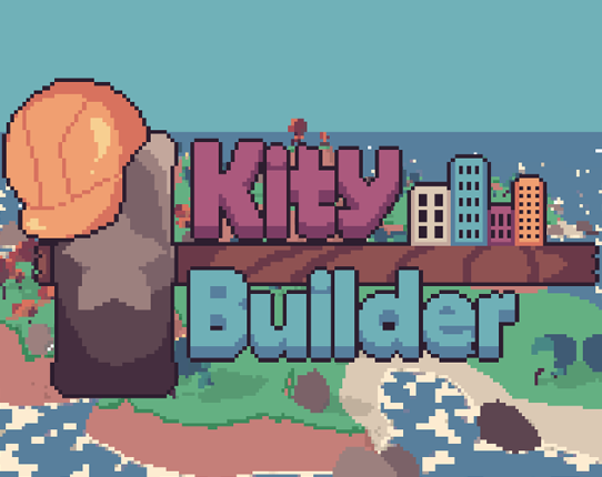 Kity Builder (Prototype) Game Cover