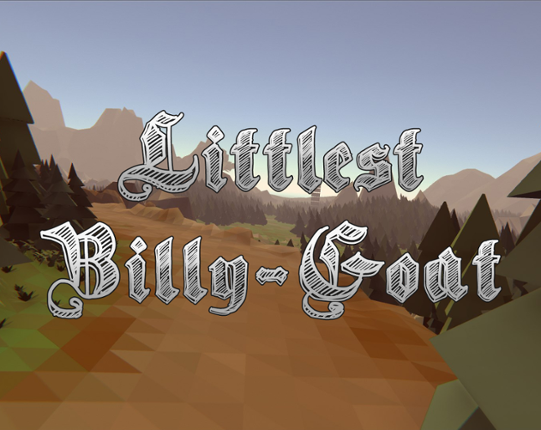 Littlest Billy-Goat Game Cover