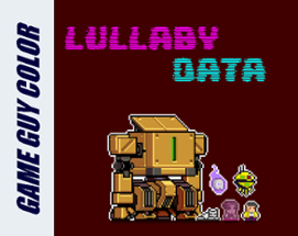 Lullaby Data Image