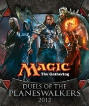 Magic: The Gathering - Duels of the Planeswalkers 2012 Image