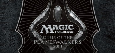 Magic: The Gathering - Duels of the Planeswalkers 2013 Image