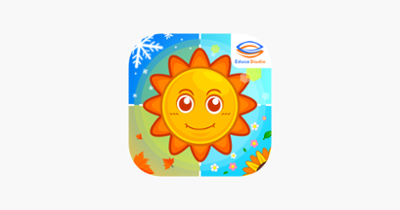 Marbel Seasons - Best Kids Apps Image