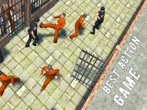 Modern Jail Break Image