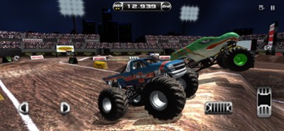 Monster Truck Destruction™ Image