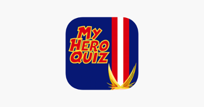 My Hero Quirk Quiz Image