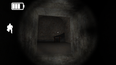 Mysis Horror Game Image