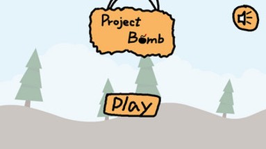 Project Bomb Image