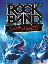 Rock Band Unplugged Image