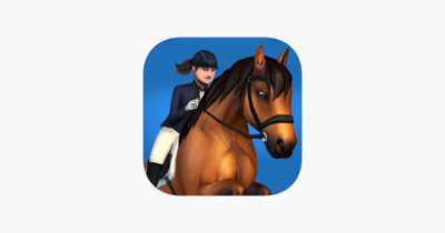 Show Jumping Premium Image