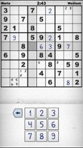 Simply, Sudoku Image