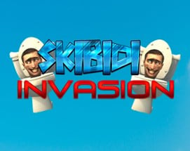 Skibidi Invasion Image