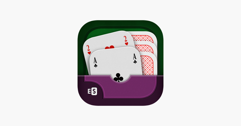 Solitaire (Klondike) + Game Cover