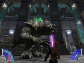 Star Wars: Jedi Knight Collection Image