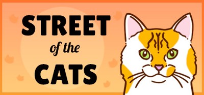 Street of the Cats Image