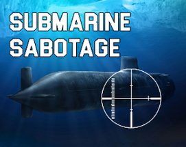 Submarine Sabotage Image