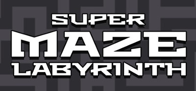 Super Maze Labyrinth Image