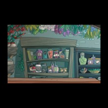 Suzan's Potion Workshop Image