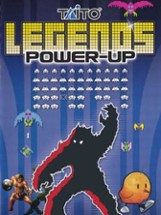 Taito Legends Power-Up Image