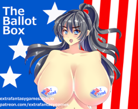 The Ballot Box Patriot Edition Image