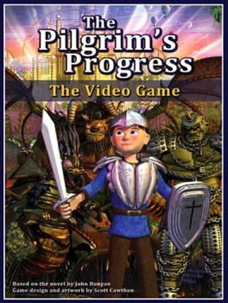 The Pilgrim's Progress: The Video Game Game Cover