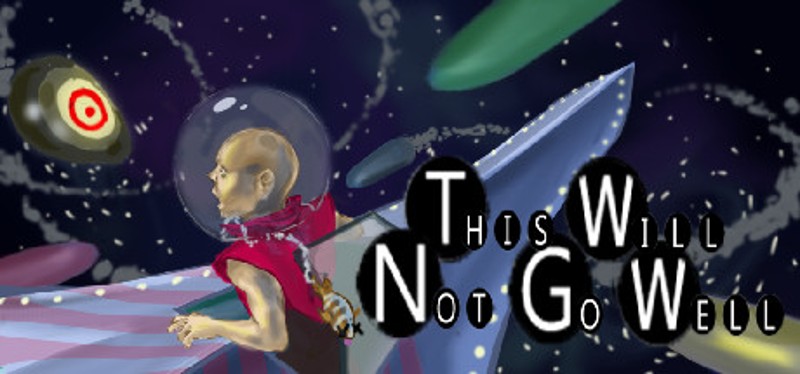 This will not go well Game Cover