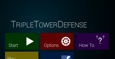 Triple Tower Defense Image