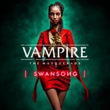 Vampire: The Masquerade - Swansong Image