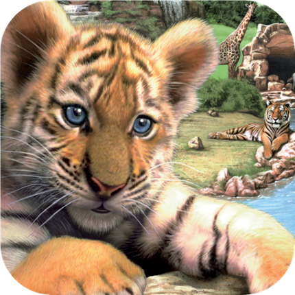 Wildlife Park Game Cover