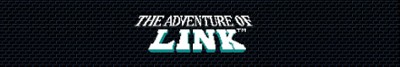 8bit Adventures with Link Image