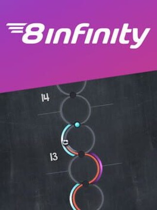 8infinity Game Cover