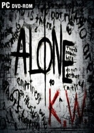 Alone K.W. Game Cover
