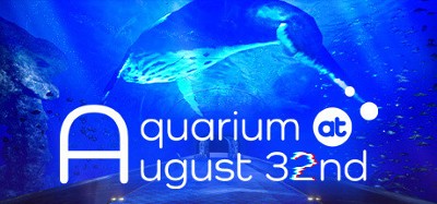 Aquarium at August 32nd Image