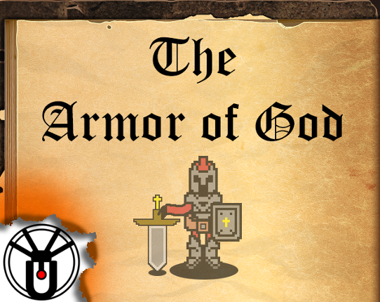 Armor of God [Project 2021-2] Game Cover