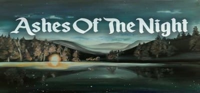 Ashes of the Night Image