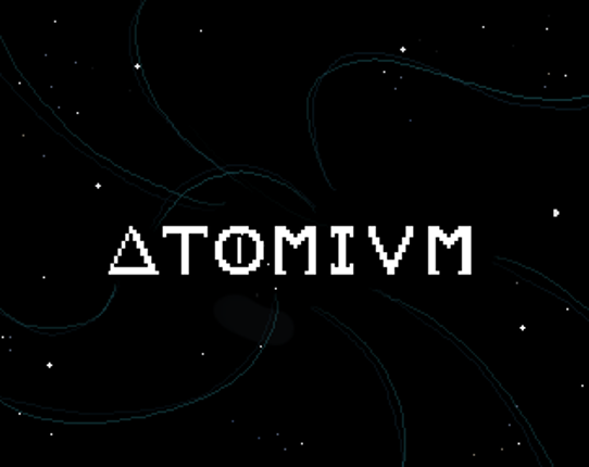 Atomium Game Cover