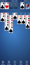 A¹ Solitaire -Classic Klondike Image