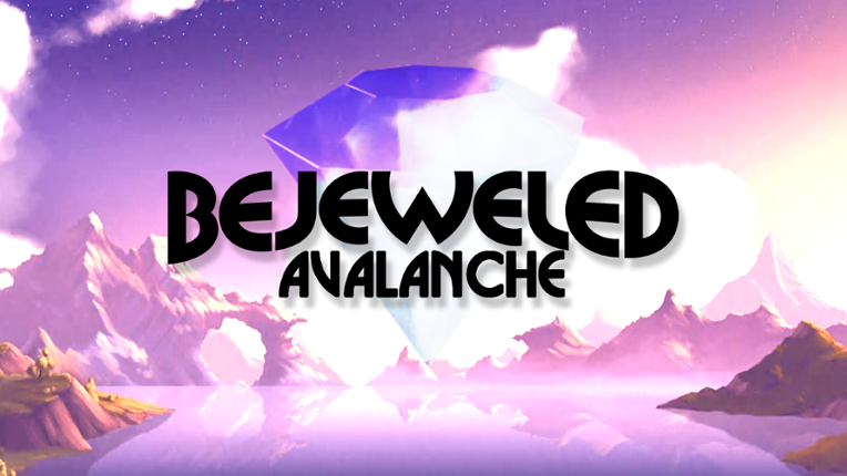 Bejeweled Avalanche - Ver 0.02 ALPHA Game Cover